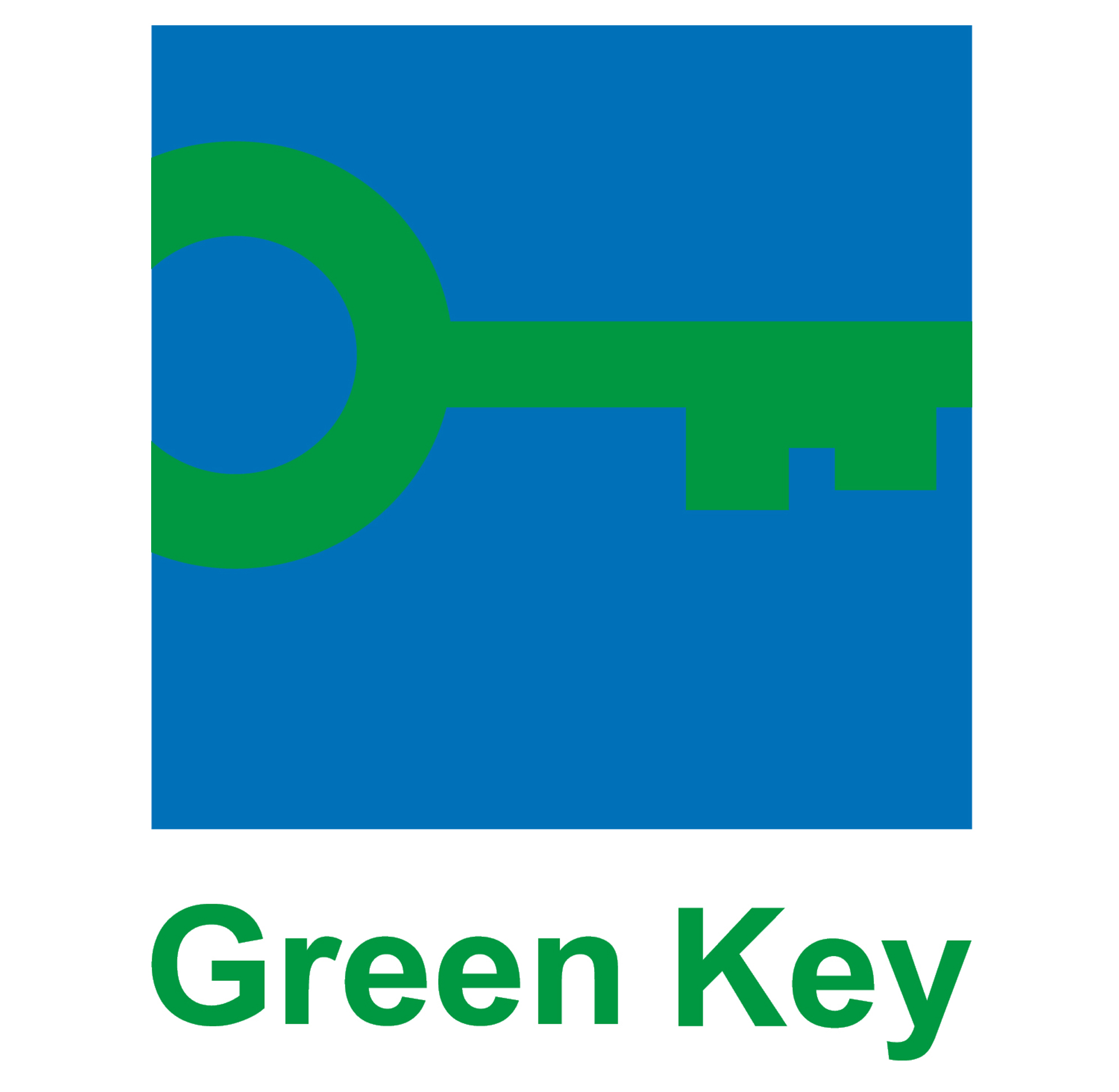 green-key