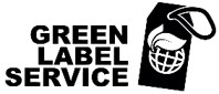 Green Label Service-logo-zwart-consultancy-audit